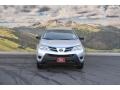 Classic Silver Metallic - RAV4 LE Photo No. 4