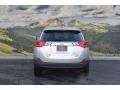 Classic Silver Metallic - RAV4 LE Photo No. 9