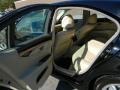 Obsidian Black - LS 460 Photo No. 20