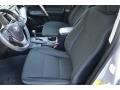 Classic Silver Metallic - RAV4 LE Photo No. 11