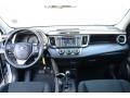 Classic Silver Metallic - RAV4 LE Photo No. 13