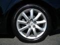 Obsidian Black - LS 460 Photo No. 26