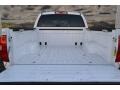 2017 Super White Toyota Tundra 1794 CrewMax 4x4  photo #8