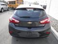 Nightfall Gray Metallic - Cruze LT Photo No. 6