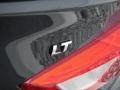 2017 Graphite Metallic Chevrolet Cruze LT  photo #9