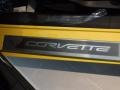 Corvette Racing Yellow Tintcoat - Corvette Stingray Coupe Photo No. 20