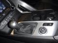  2017 Corvette Stingray Coupe 7 Speed Manual Shifter
