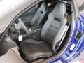 2017 Admiral Blue Chevrolet Corvette Stingray Coupe  photo #15