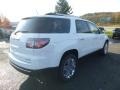 2017 Summit White GMC Acadia Limited AWD  photo #8