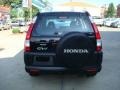 2006 Nighthawk Black Pearl Honda CR-V LX 4WD  photo #3