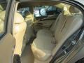 Galaxy Gray Metallic - Civic Hybrid Sedan Photo No. 20