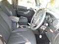2015 Jeep Wrangler Unlimited Sport RHD 4x4 Front Seat