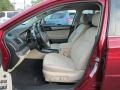 2016 Venetian Red Pearl Subaru Outback 2.5i Premium  photo #12