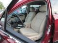 2016 Venetian Red Pearl Subaru Outback 2.5i Premium  photo #15