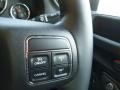 Black 2015 Jeep Wrangler Unlimited Sport RHD 4x4 Steering Wheel