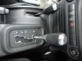 5 Speed Automatic 2015 Jeep Wrangler Unlimited Sport RHD 4x4 Transmission