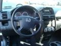 2006 Nighthawk Black Pearl Honda CR-V LX 4WD  photo #12