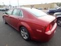 Red Jewel - Malibu LT Sedan Photo No. 2