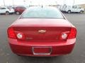 Red Jewel - Malibu LT Sedan Photo No. 3