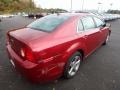 Red Jewel - Malibu LT Sedan Photo No. 4