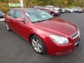 Red Jewel - Malibu LT Sedan Photo No. 5