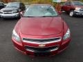 Red Jewel - Malibu LT Sedan Photo No. 6