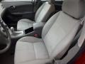 Red Jewel - Malibu LT Sedan Photo No. 8