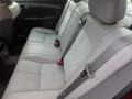 Red Jewel - Malibu LT Sedan Photo No. 9