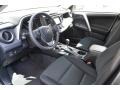 Magnetic Gray Metallic - RAV4 LE Photo No. 5