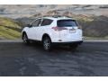 Super White - RAV4 LE Photo No. 3