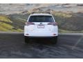 Super White - RAV4 LE Photo No. 4