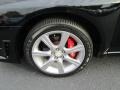 Obsidian Black Pearl - Impreza WRX Sedan Photo No. 21