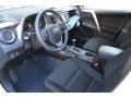 Super White - RAV4 LE Photo No. 5