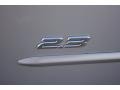 2005 Sunlight Silver Metallic Mazda MAZDA3 s Sedan  photo #8