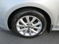 2012 Reflex Silver Metallic Volkswagen Jetta SE Sedan  photo #21