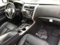 Metallic Slate - Altima 2.5 SL Photo No. 27