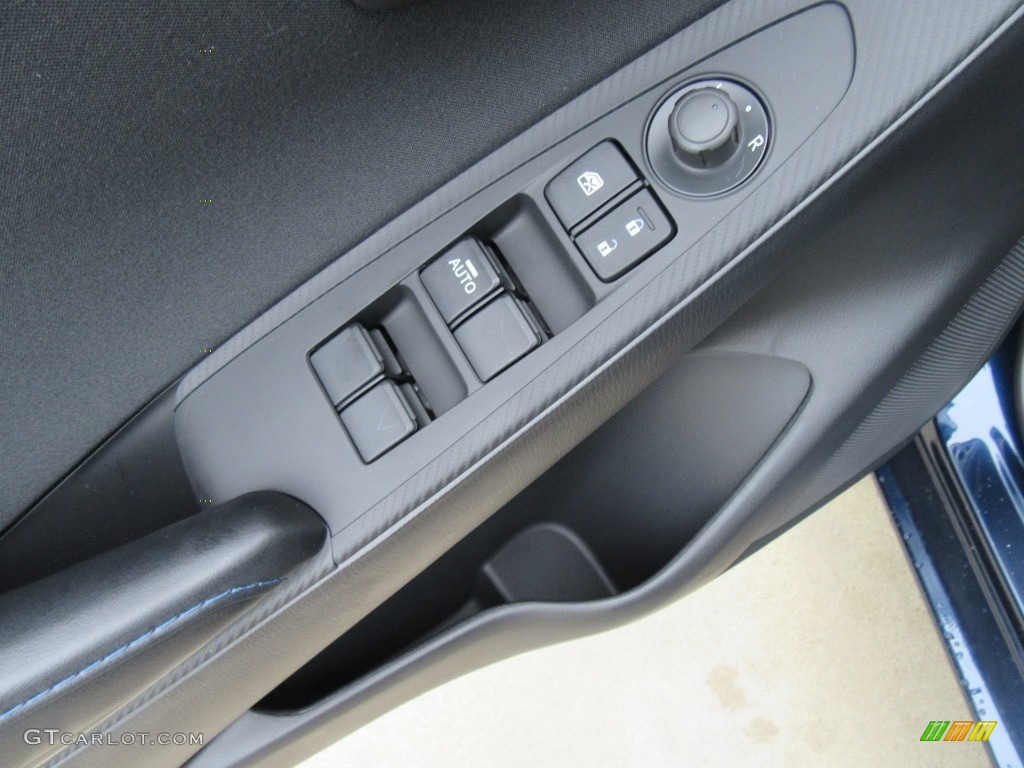 2017 Toyota Yaris iA Standard Yaris iA Model Controls Photo #116490786
