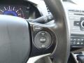 Crimson Pearl - Civic LX Sedan Photo No. 19