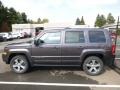 Granite Crystal Metallic - Patriot Latitude 4x4 Photo No. 3