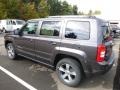 Granite Crystal Metallic - Patriot Latitude 4x4 Photo No. 5