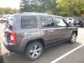 Granite Crystal Metallic - Patriot Latitude 4x4 Photo No. 6