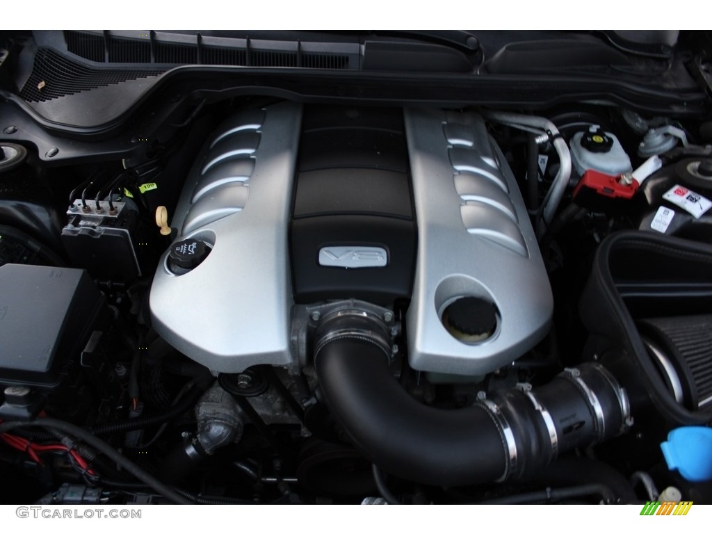 2009 G8 GT - Panther Black / Onyx/Red photo #24