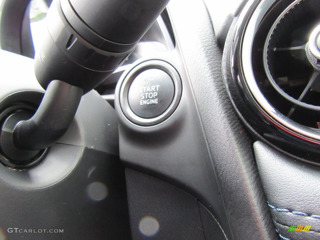2017 Toyota Yaris iA Standard Yaris iA Model Controls Photo #116491023