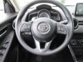  2017 Yaris iA  Steering Wheel