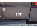 2016 Tungsten Metallic Chevrolet Silverado 1500 LT Crew Cab 4x4  photo #5