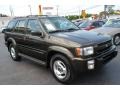 Ancient Bronze 1997 Infiniti QX4 4x4