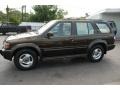 1997 Ancient Bronze Infiniti QX4 4x4  photo #3