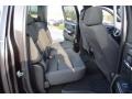 2016 Tungsten Metallic Chevrolet Silverado 1500 LT Crew Cab 4x4  photo #17