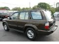 1997 Ancient Bronze Infiniti QX4 4x4  photo #4