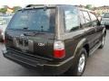 1997 Ancient Bronze Infiniti QX4 4x4  photo #5